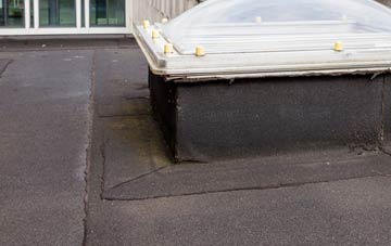disadvantages of Eythorne flat roofs