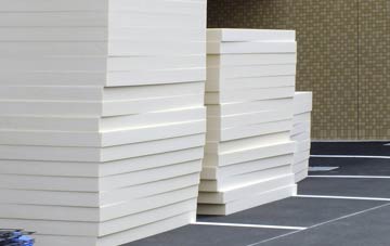 Eythorne flat roof insulation costs