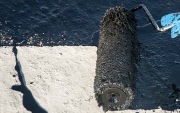 Eythorne liquid sealant waterproofing