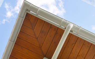 Eythorne soffit types