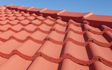 Eythorne tile and slate roof replacement