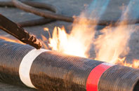 Eythorne flat roofing replacement
