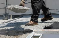 find rated Eythorne flat roofing replacement companies
