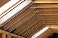 Eythorne tapered roof insulation quotes